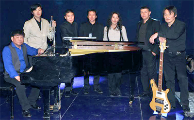 “Өвгөд ба мэргэд”-ийн сургаалыг жааз тоглолтоос сонсоорой